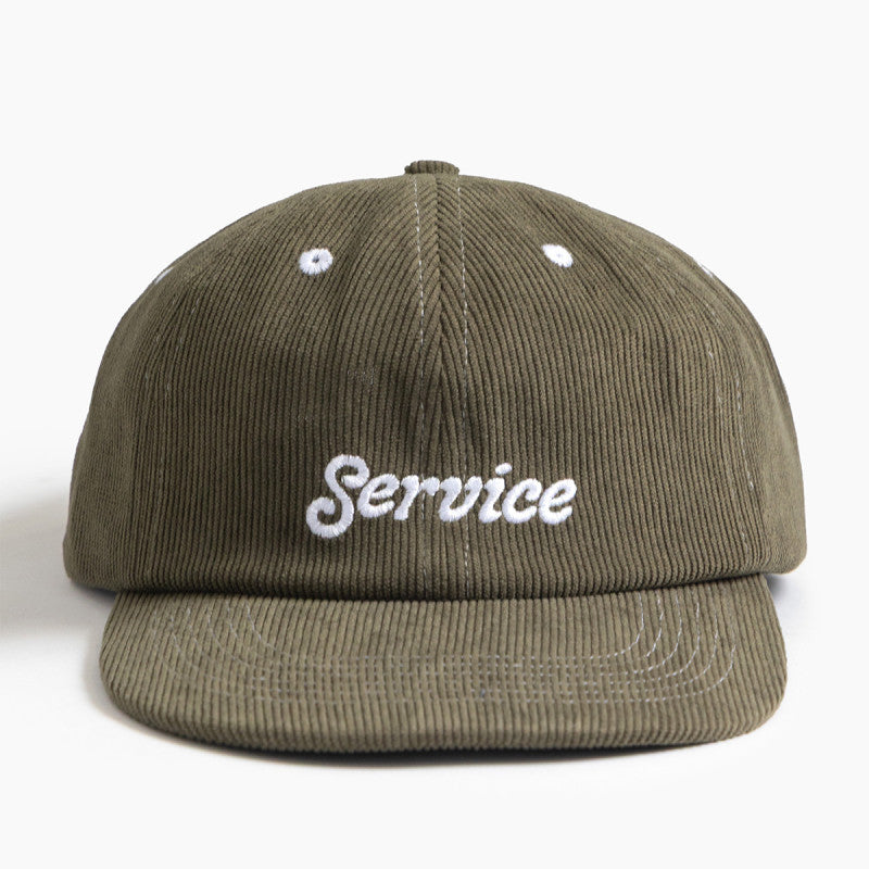 Service Works Service Script Cord Cap Forest