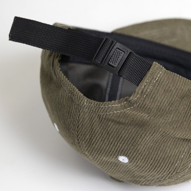 Service Works Service Script Cord Cap Forest