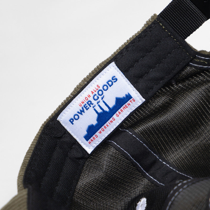 Service Works Service Script Cord Cap Forest