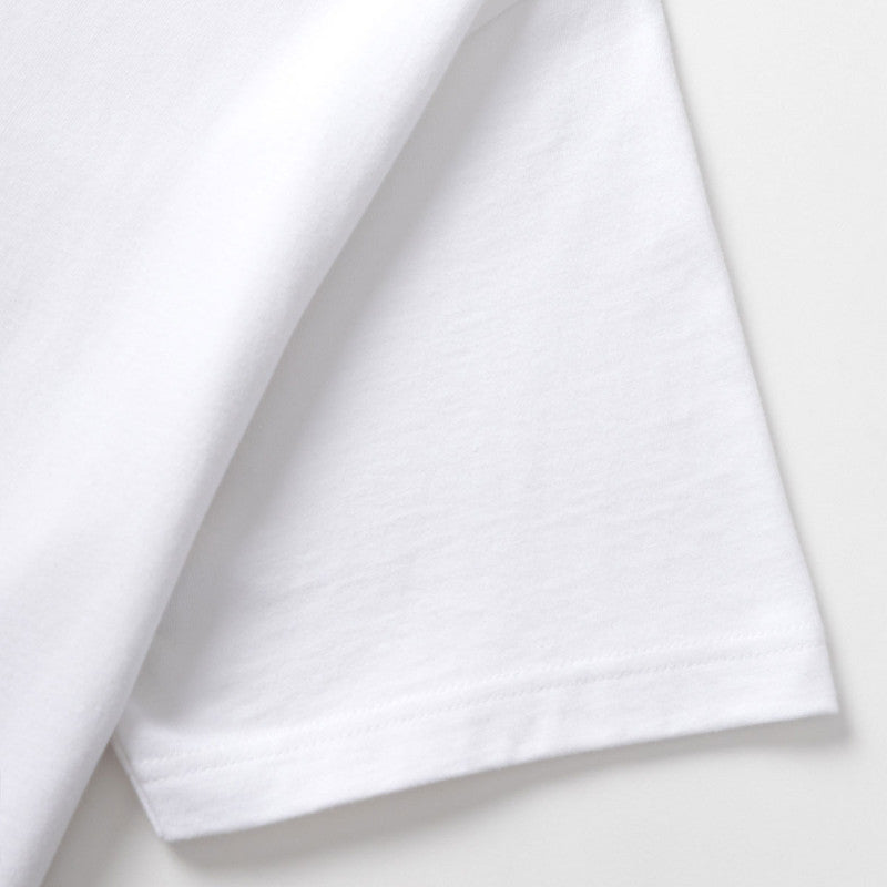 Service Works Soup For The Soul T-Shirt White