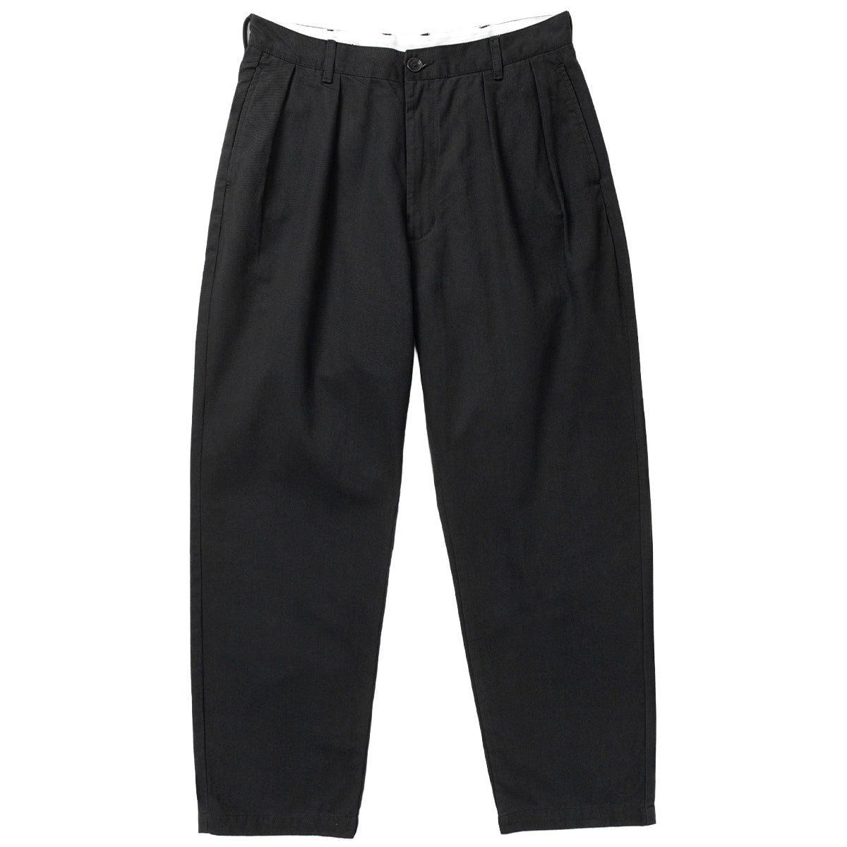 Service Works Twill Part-Timer Pant Black