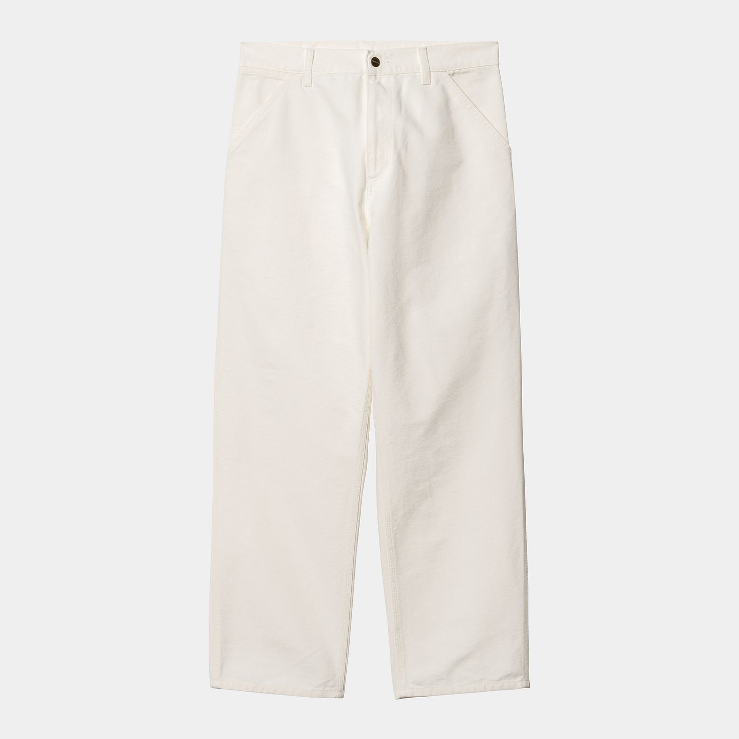 Carhartt WIP Simple Pants Wax