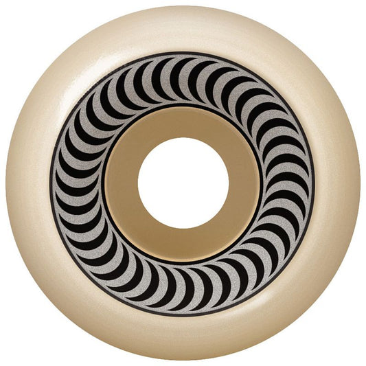 Spitfire Formula Four OG Classics Wheels Natural/Silver 99D 54mm