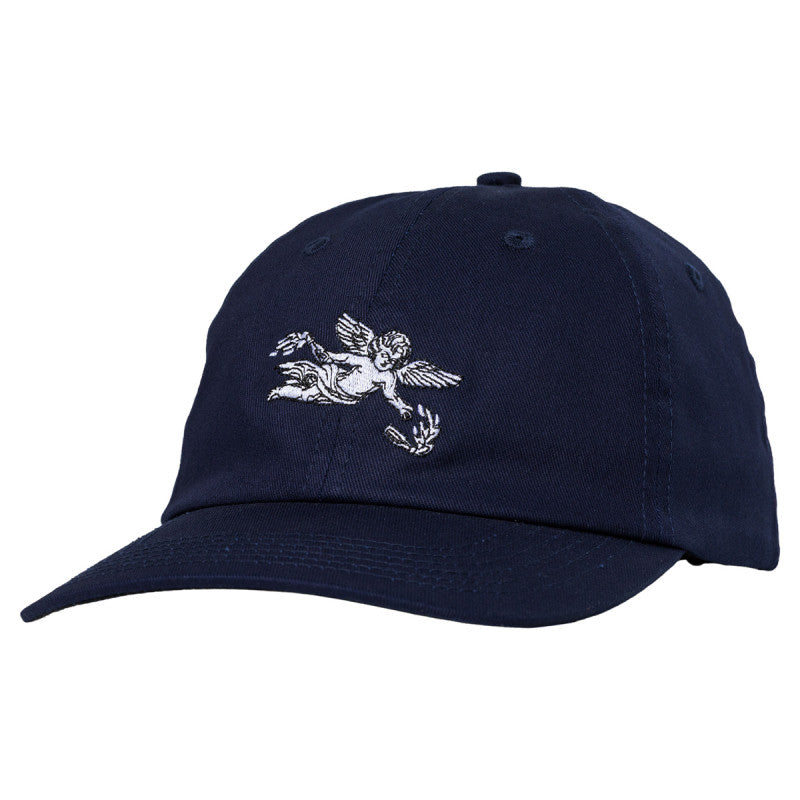 Spitfire Molotov Angel Strapback Cap Navy