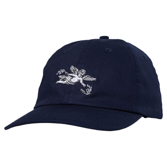 Spitfire Molotov Angel Strapback Cap Navy