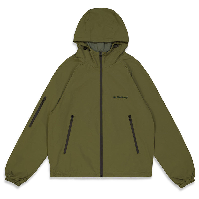 The Loose Company Angel Jacket