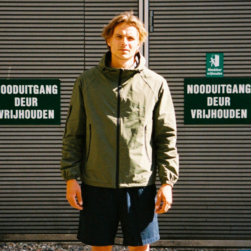 The Loose Company Angel Jacket