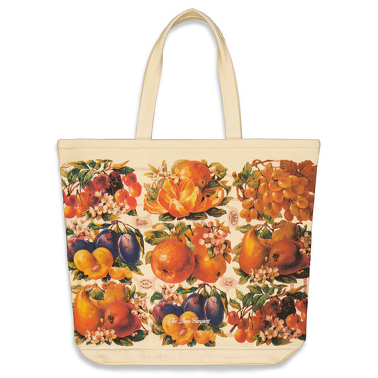 The Loose Company Fruit Totebag