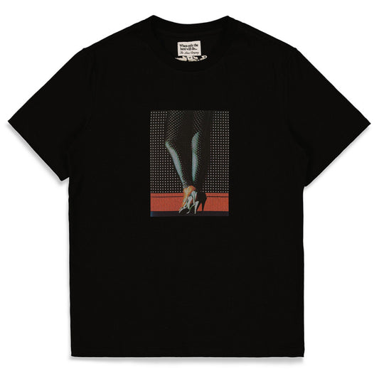 The Loose Company Heels T-Shirt