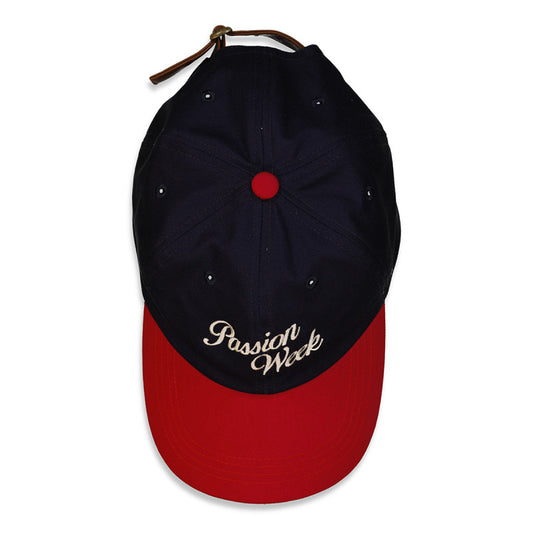 The Loose Company Passion Week Cap