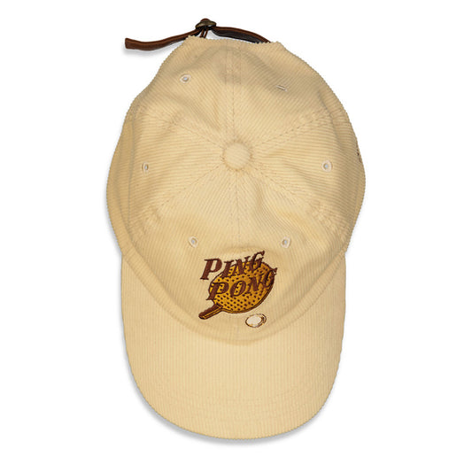 The Loose Company Ping Pong Cap