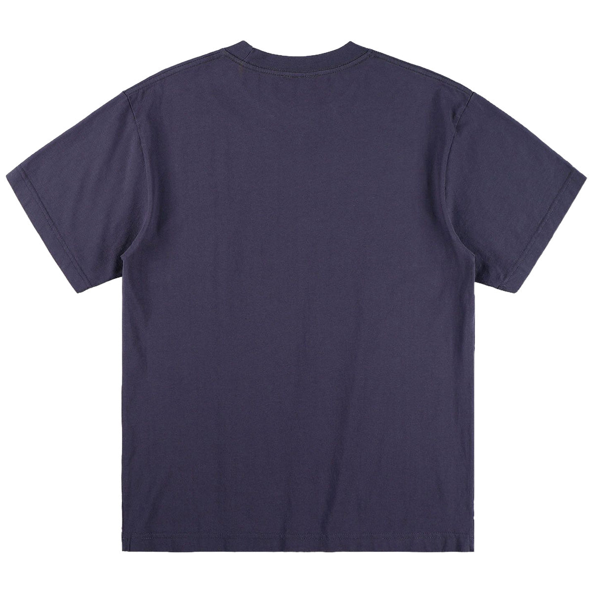 Thrasher x Parra Mag Vintage T-Shirt Navy