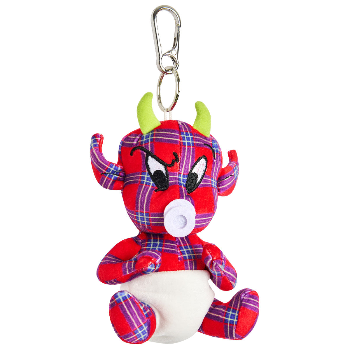 Token Baby Devil Softie Multi