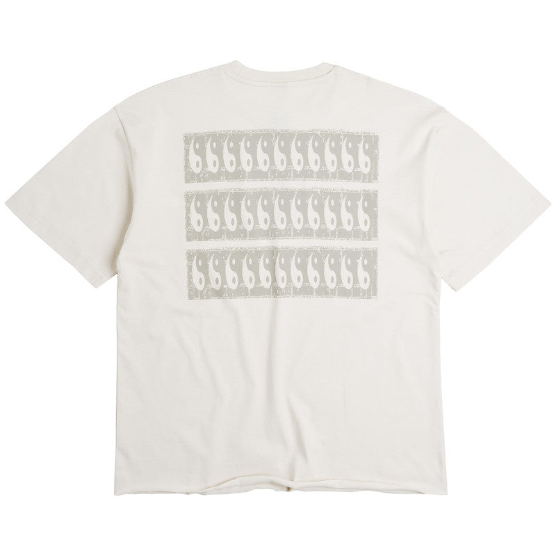 Token Bless T-Shirt Sand