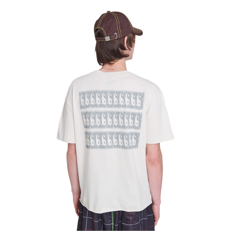 Token Bless T-Shirt Sand