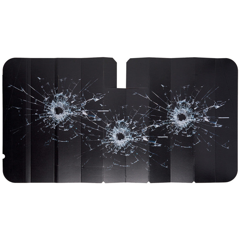 Token Cali Dewitt Windshield Visor Multi