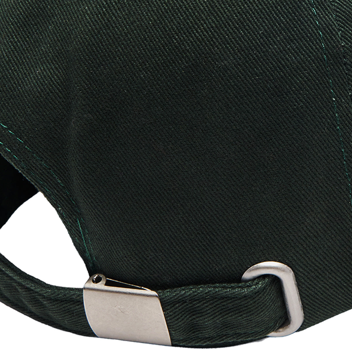 Token Lowkey Cap Midnight Green