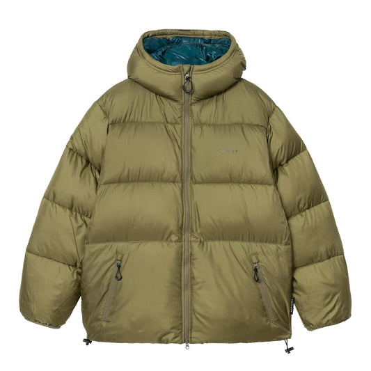 Carhartt WIP Toronto Jacket Capulet/Duck Blue