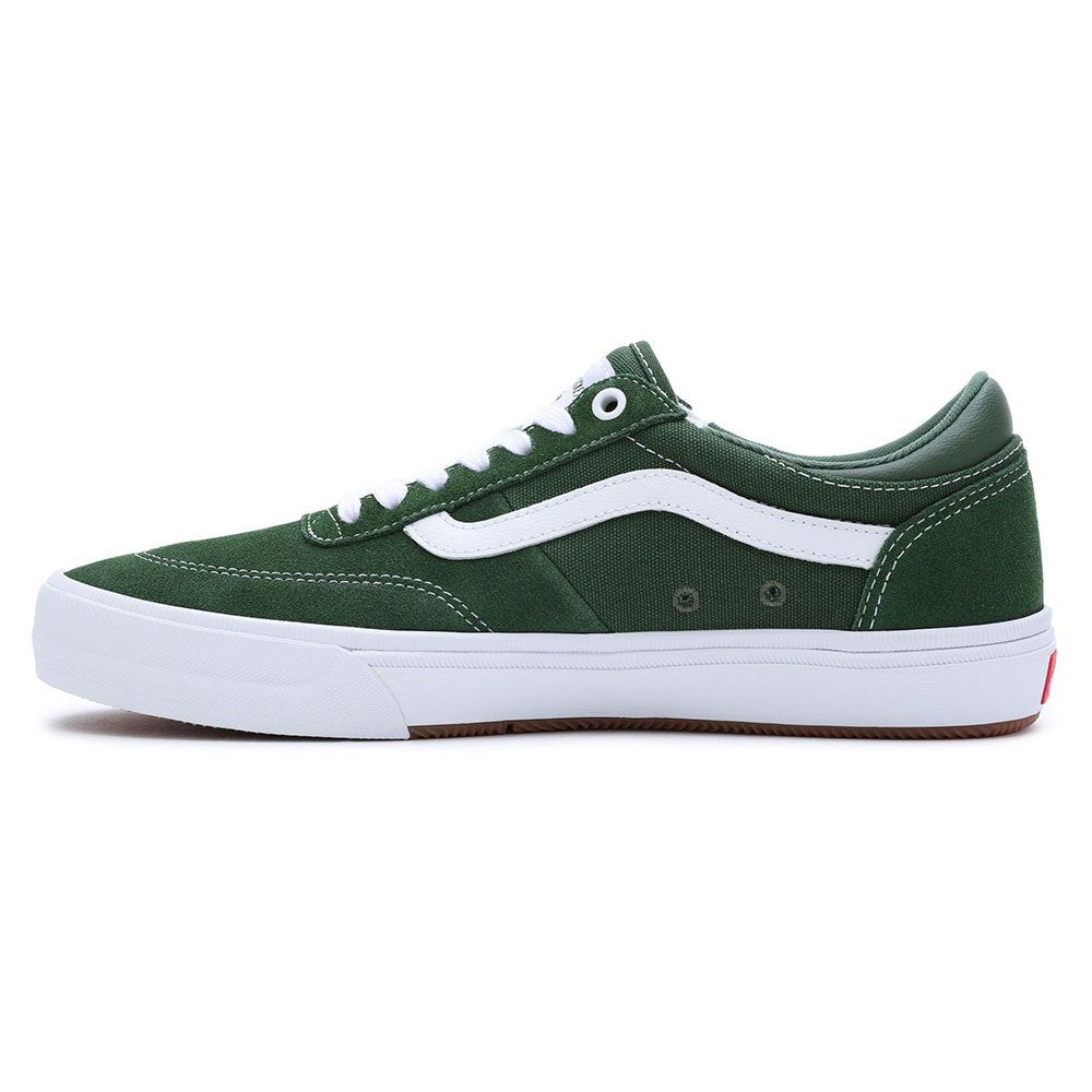 Vans Gilbert Crockett Green/White