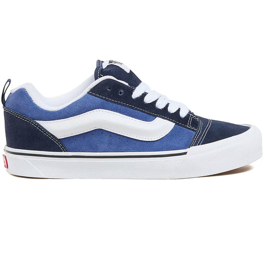 Vans Knu Skool Navy/True White