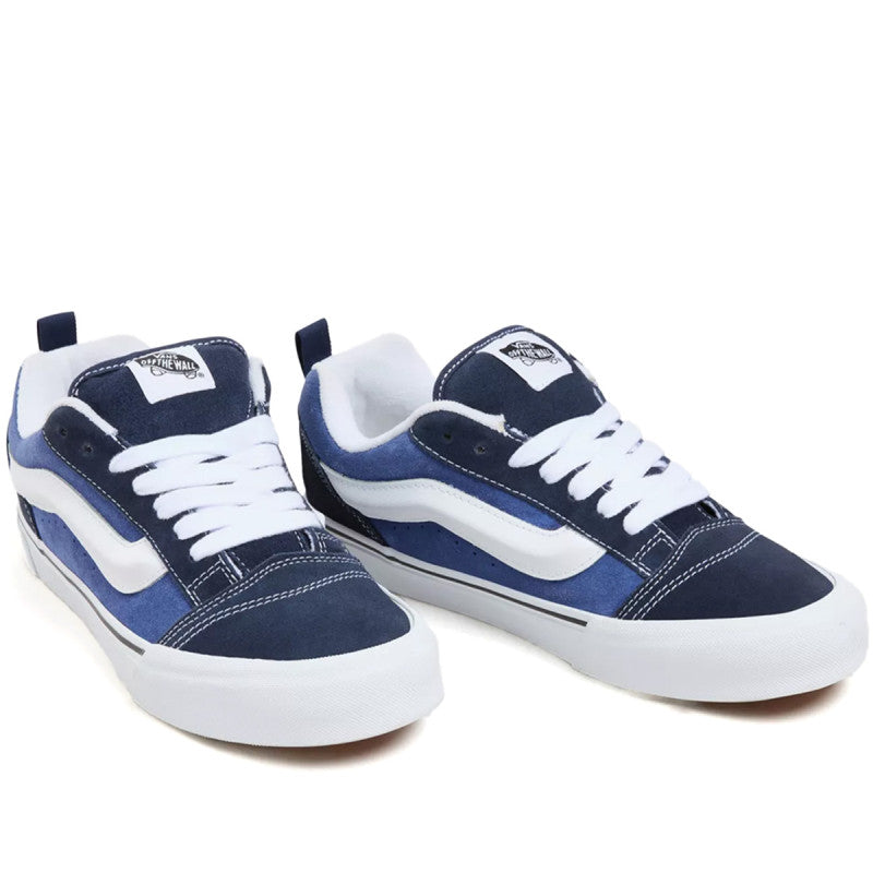 Vans Knu Skool Navy/True White