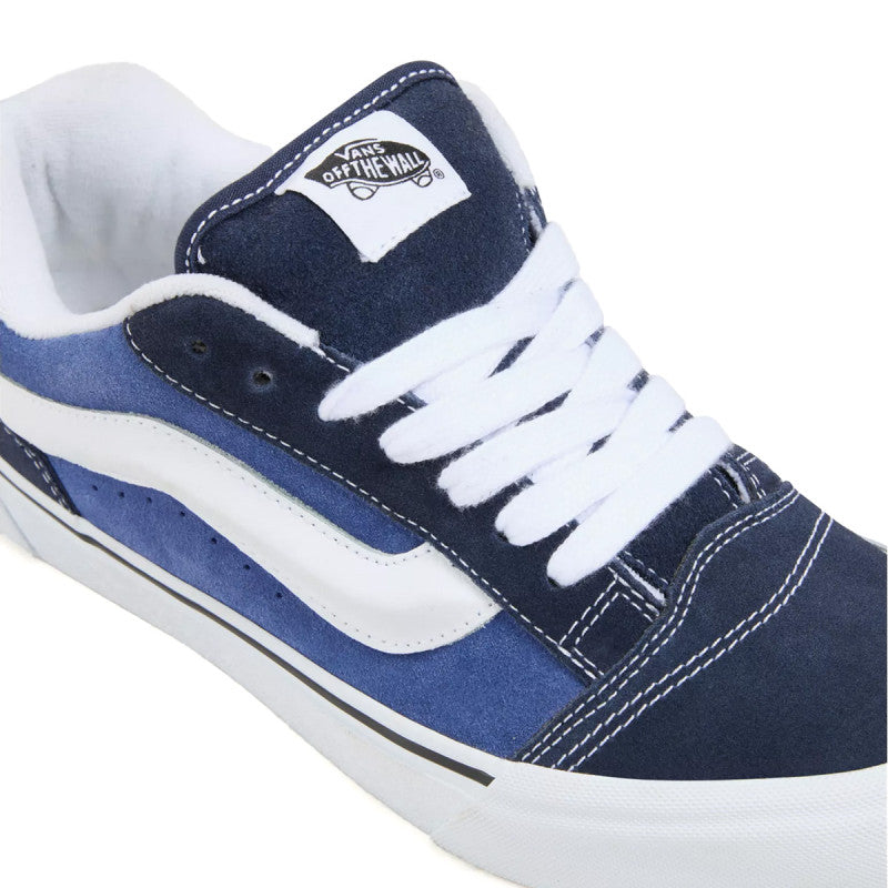 Vans Knu Skool Navy/True White