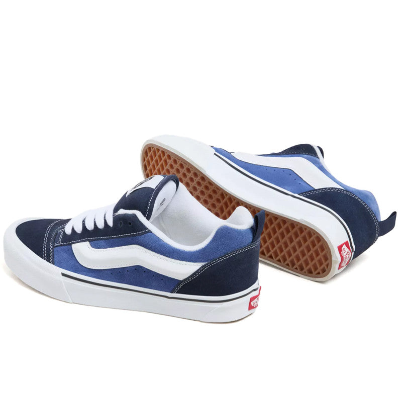 Vans Knu Skool Navy/True White