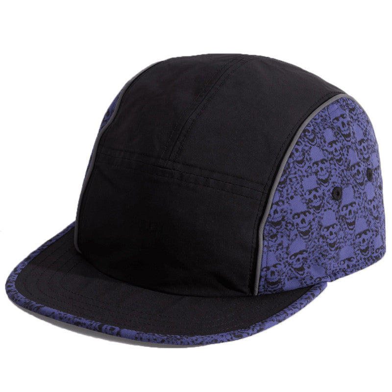 Vans Lx Wreckpack Sport 5 Panel Cap Black