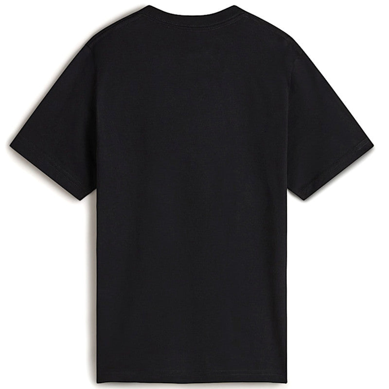 Vans Next Time T-Shirt Black
