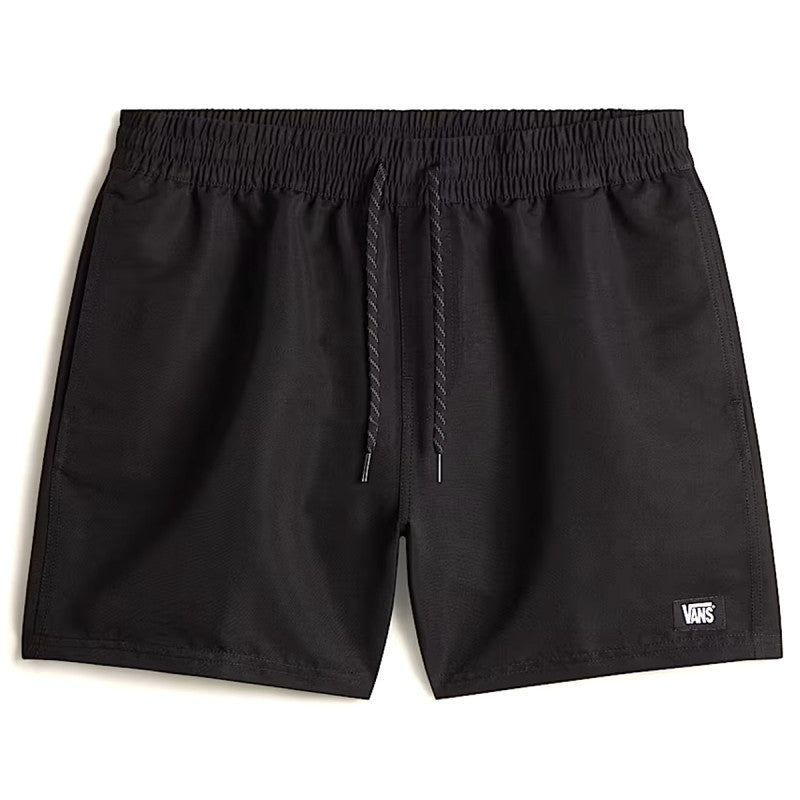 Vans Primary II Elastic Boardshort Black
