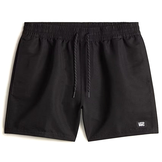 Vans Primary II Elastic Boardshort Black