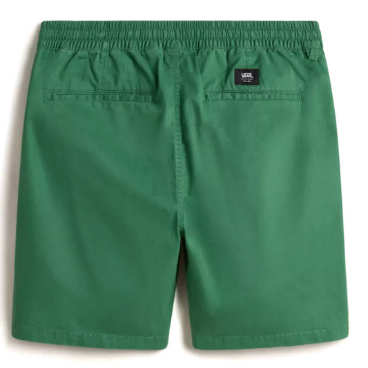 Vans Range Relaxed Elastic Short Fairway