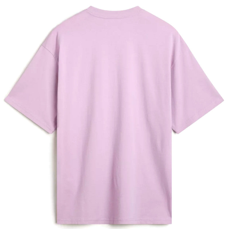 Vans Rattler T-Shirt Lavender Mist