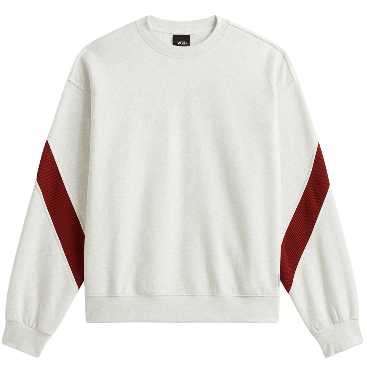 Vans Retro Sport Sweater Ash Heather