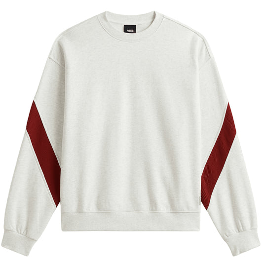 Vans Retro Sport Sweater Ash Heather