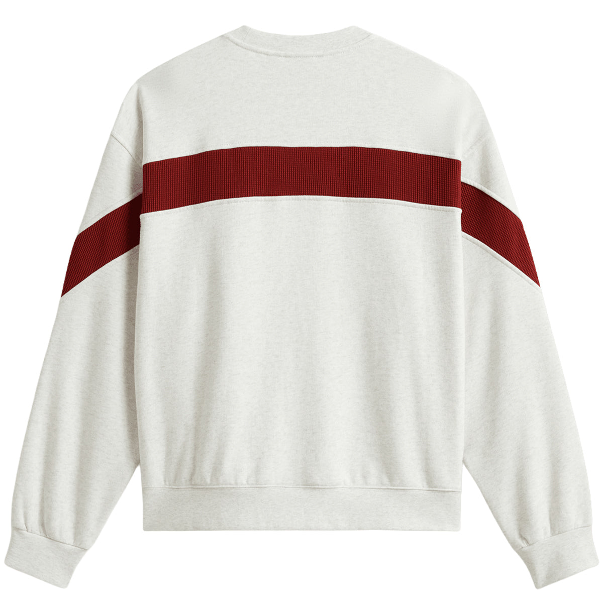 Vans Retro Sport Sweater Ash Heather