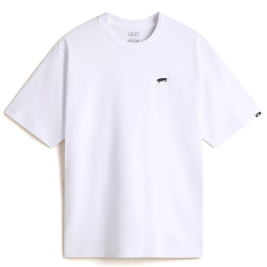 Vans Salton Loose T-Shirt White