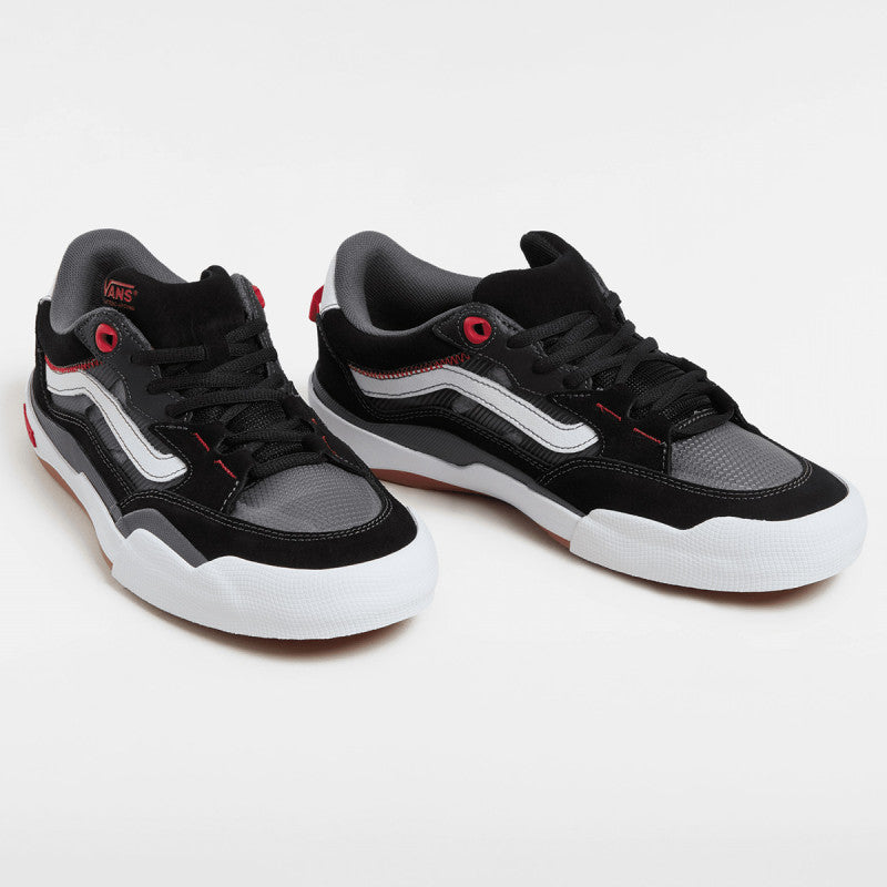 Vans Skate 2 Wayvee Black/White/Red