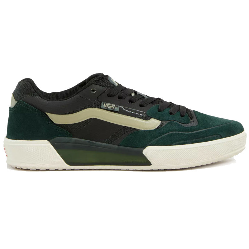 Vans Skate Ave 2.0 Bench Green