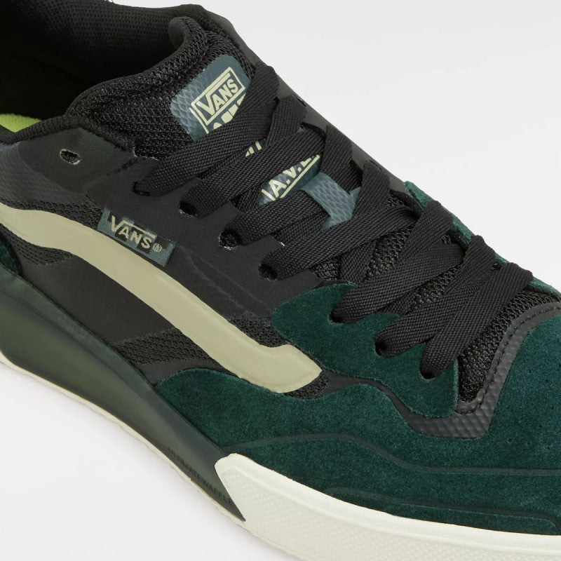 Vans Skate Ave 2.0 Bench Green