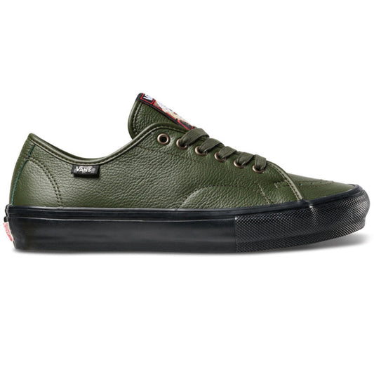 Vans x Hockey Skate Ave Classic VCU Green/Black