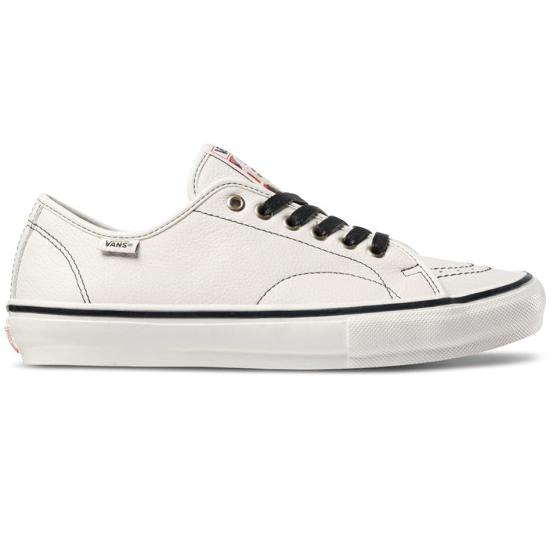Vans x Hockey Skate Ave Classic VCU White