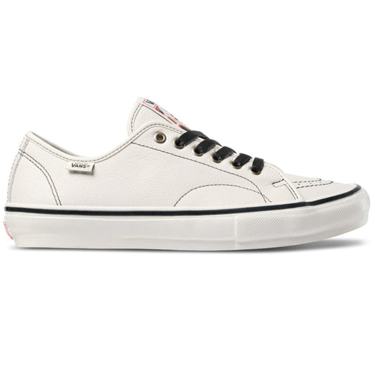 Vans x Hockey Skate Ave Classic VCU White