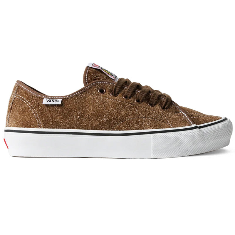 Vans Skate Ave Classic Vintage Cocoa