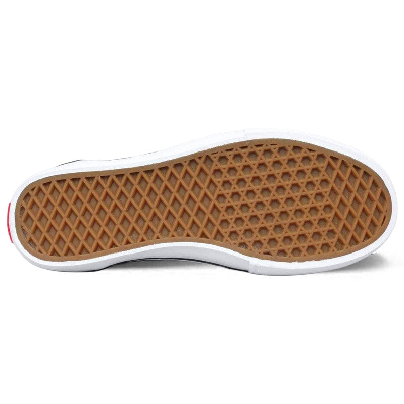 Vans Skate Ave Classic Vintage Cocoa