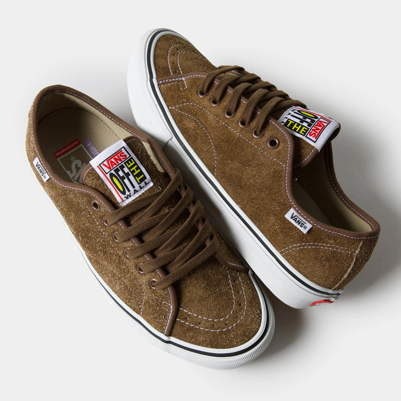 Vans Skate Ave Classic Vintage Cocoa