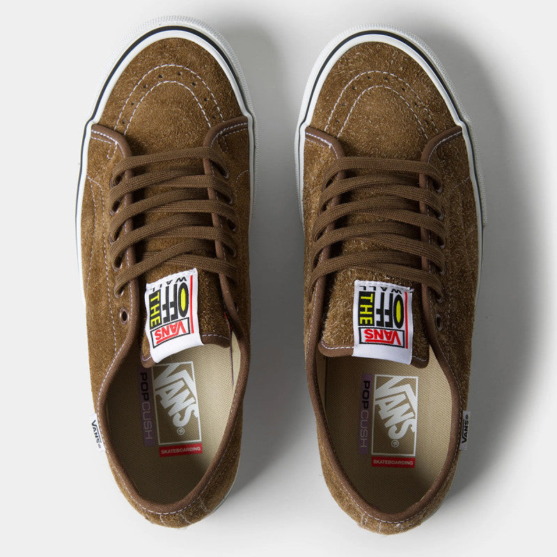 Vans Skate Ave Classic Vintage Cocoa