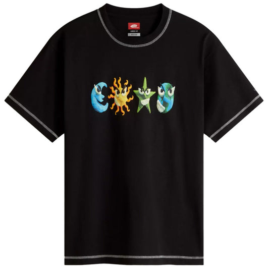 Vans Skate Clay T-Shirt Black