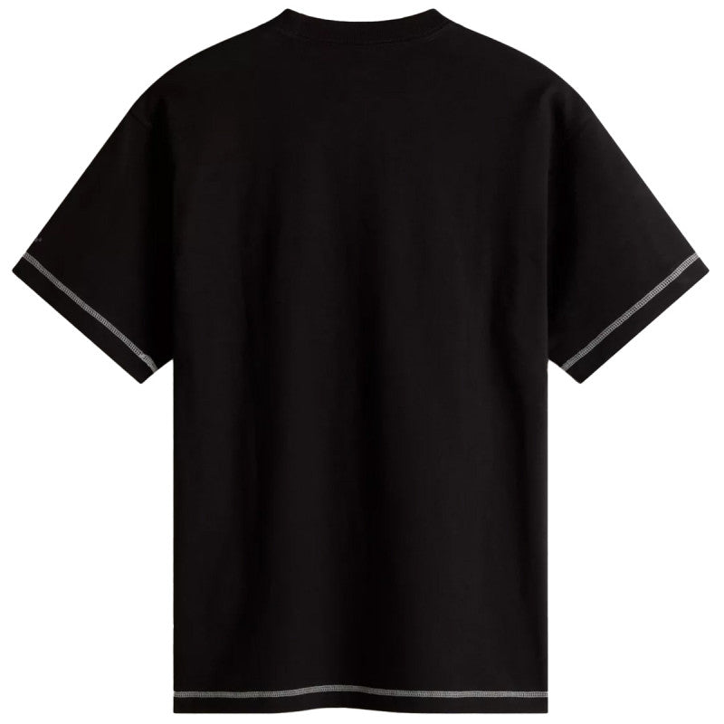 Vans Skate Clay T-Shirt Black