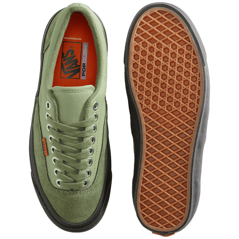 Vans Skate Era Stub Fade Olive/Black
